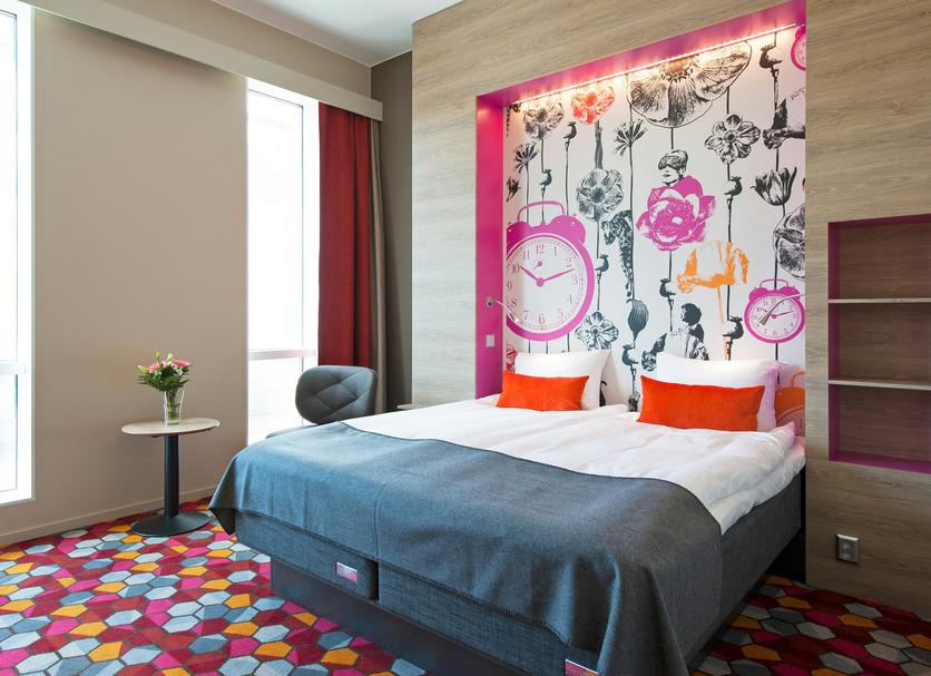 Κρεβατοκάμαρα Φωτογραφία