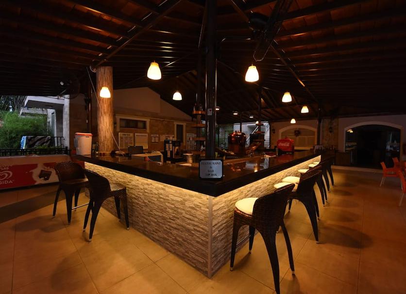 Bar Φωτογραφία
