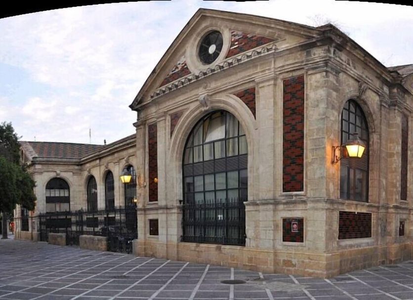 Κτίριο Φωτογραφία