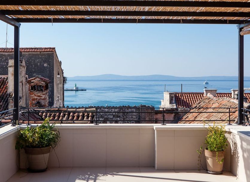 Μπαλκόνι Φωτογραφία