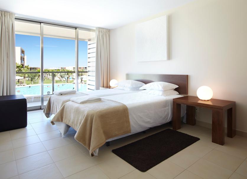 Κρεβατοκάμαρα Φωτογραφία