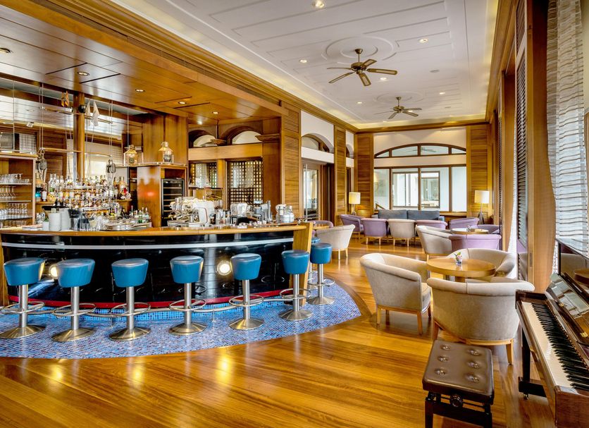 Bar Φωτογραφία