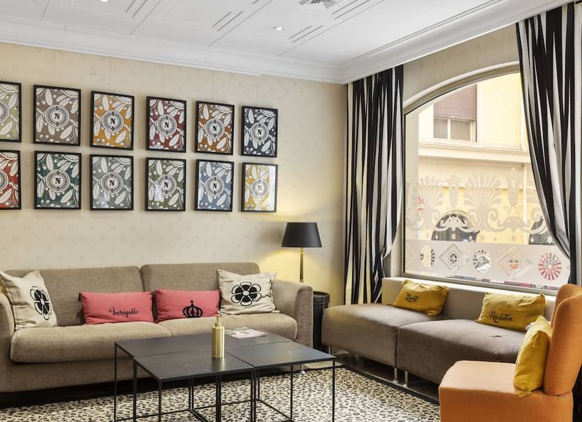 Σαλόνι Φωτογραφία