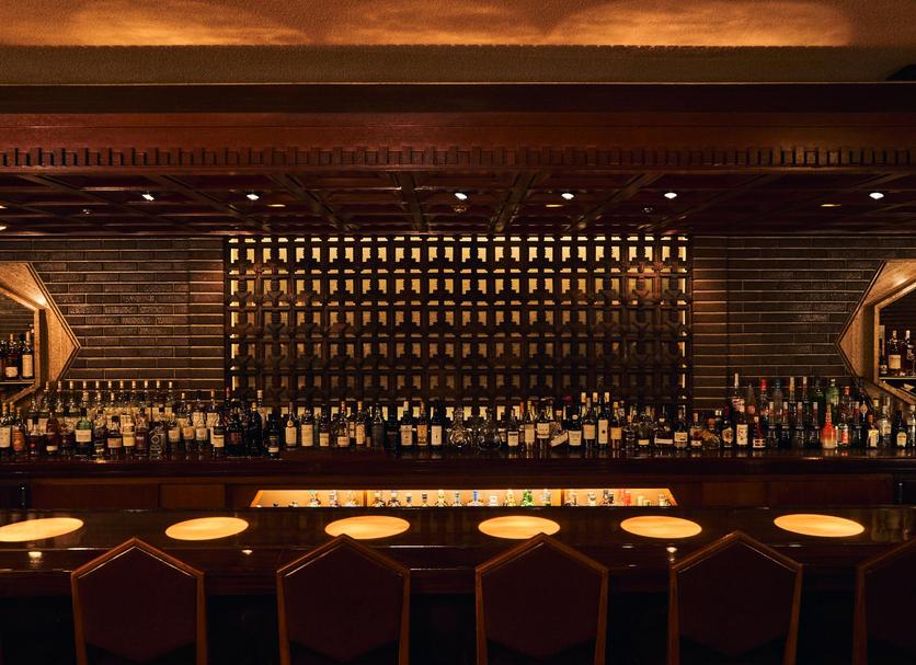 Bar Φωτογραφία