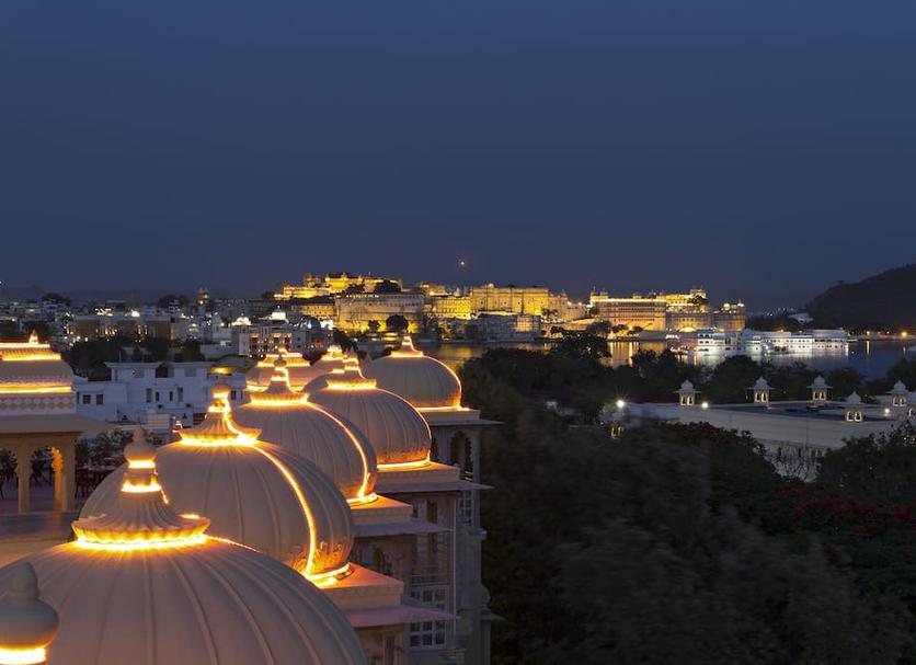 Θέα στην ύπαιθρο Φωτογραφία