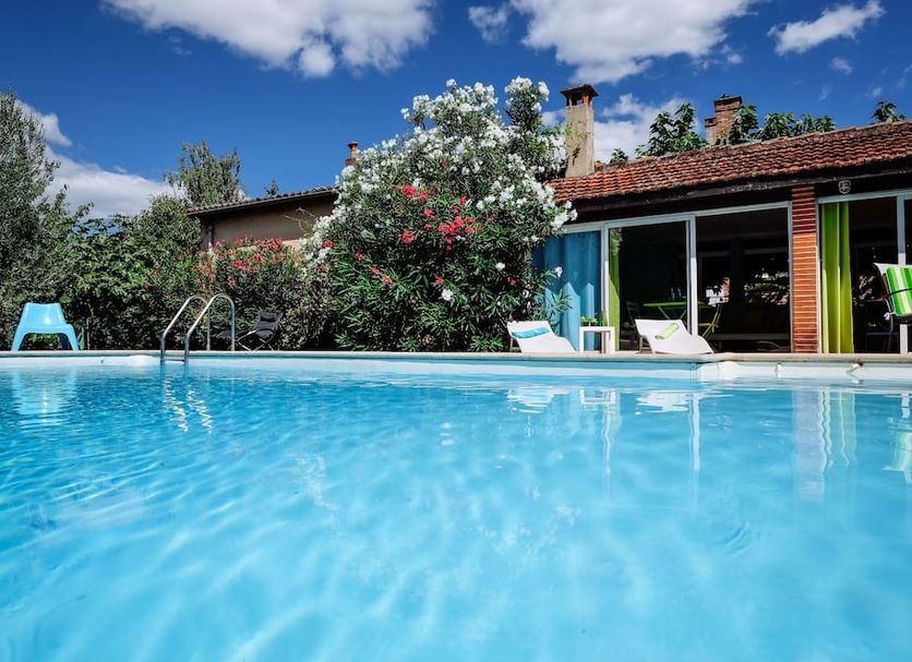 Πισίνα Φωτογραφία