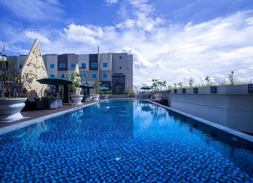 Πισίνα Φωτογραφία