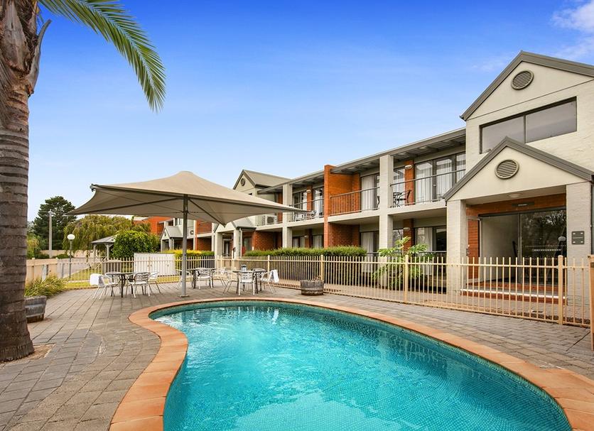 Πισίνα Φωτογραφία