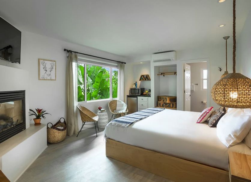 Κρεβατοκάμαρα Φωτογραφία