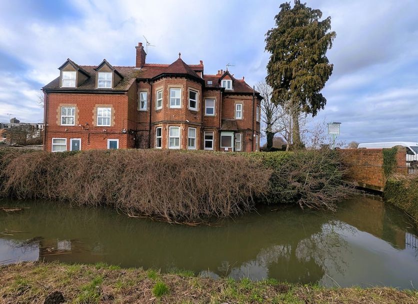 Κτίριο Φωτογραφία