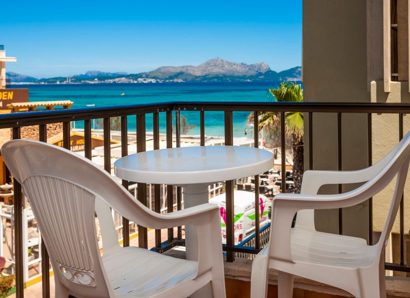 Μπαλκόνι Φωτογραφία