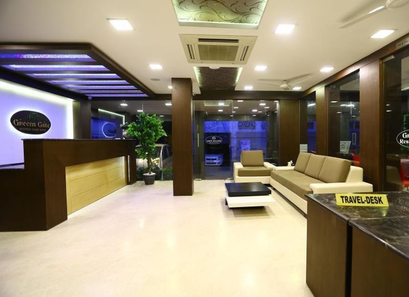 Ρεσεψιόν Φωτογραφία