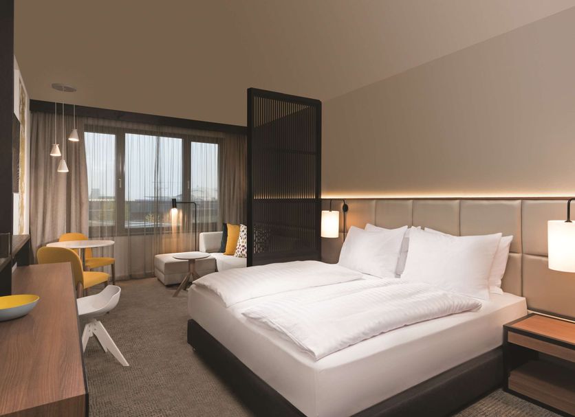 Κρεβατοκάμαρα Φωτογραφία