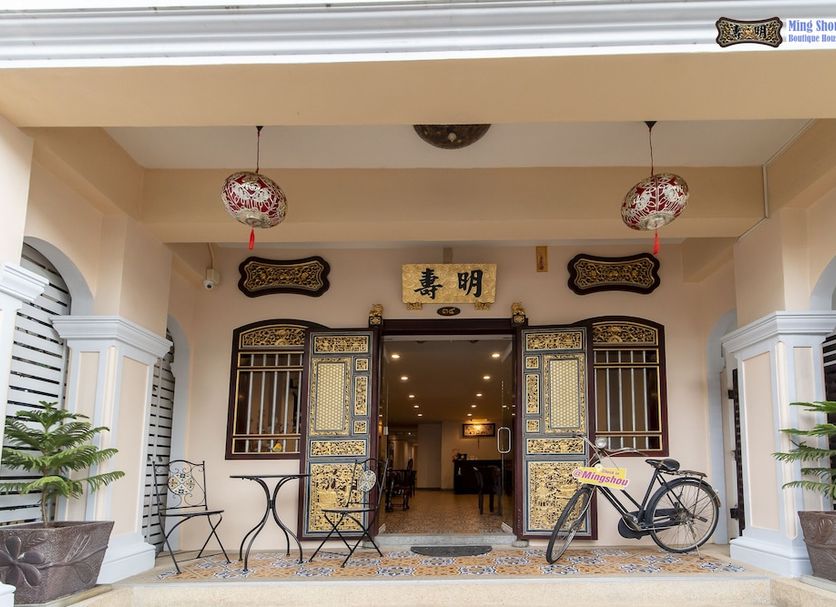 Κτίριο Φωτογραφία