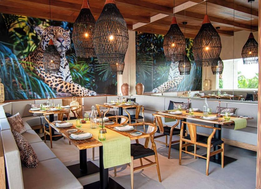 Εστιατόριο Φωτογραφία