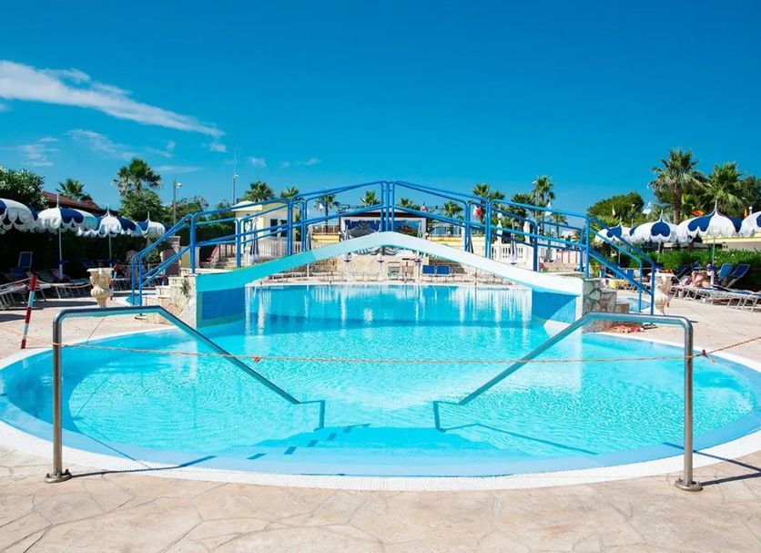 Πισίνα Φωτογραφία