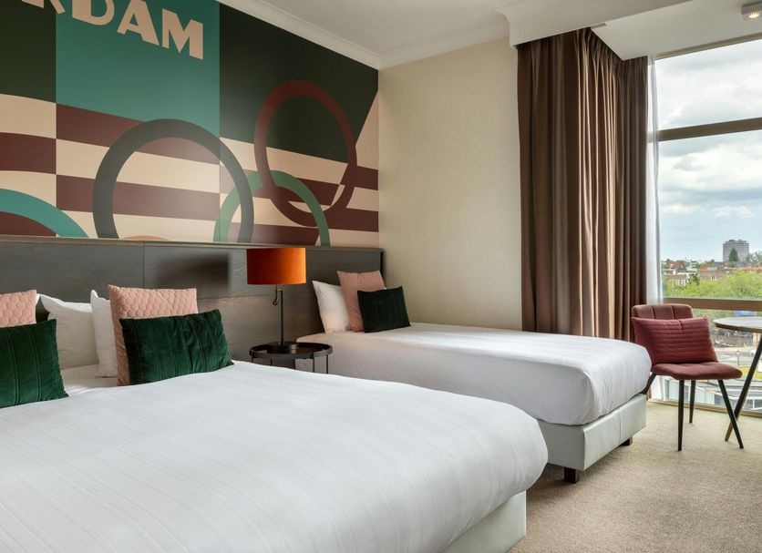 Κρεβατοκάμαρα Φωτογραφία