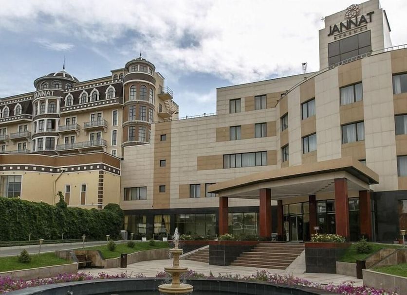 Κτίριο Φωτογραφία