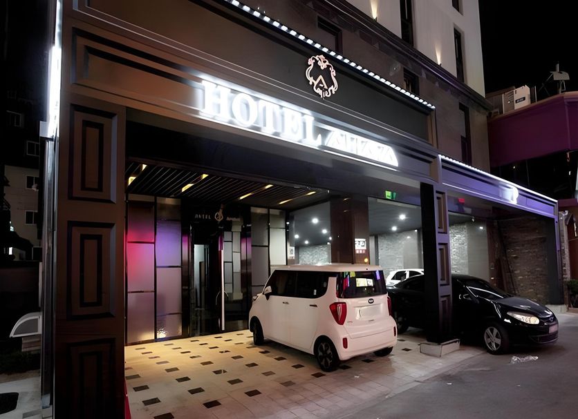 Σαλόνι ξενοδοχείου Φωτογραφία