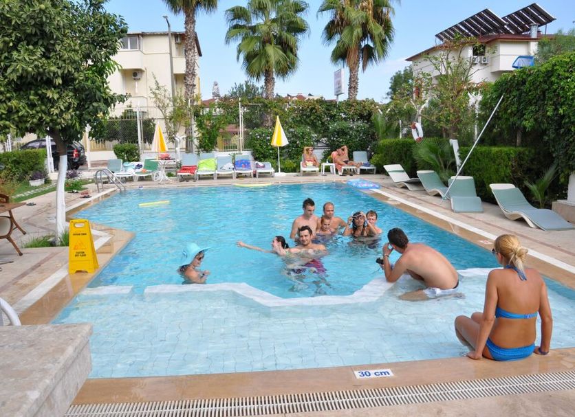 Πισίνα Φωτογραφία