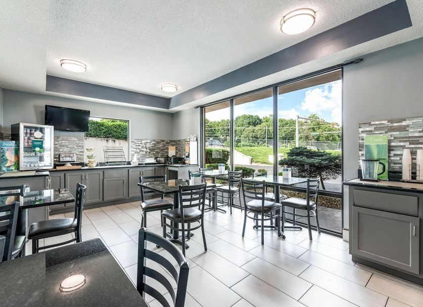 Εστιατόριο Φωτογραφία