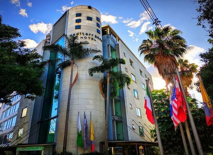 Κτίριο Φωτογραφία