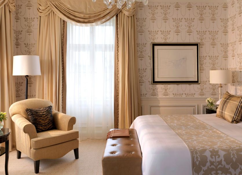 Κρεβατοκάμαρα Φωτογραφία