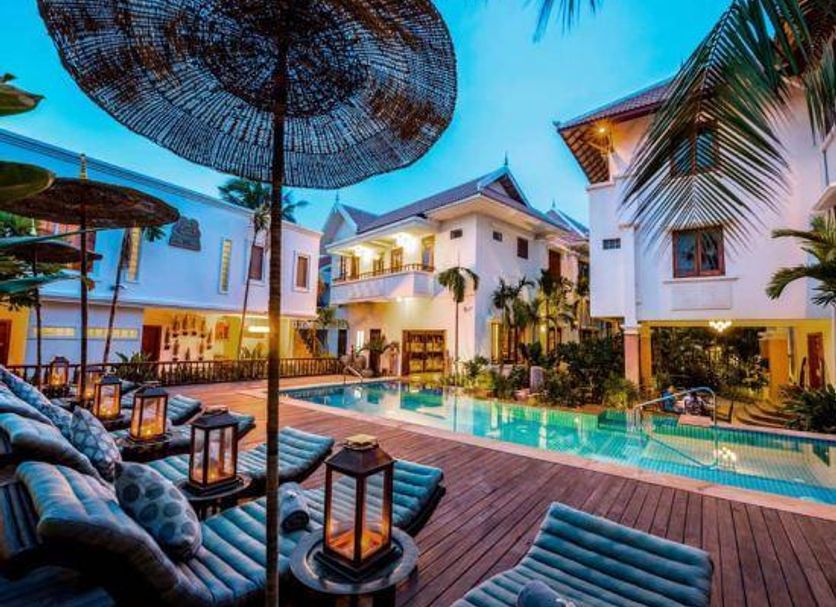 Πισίνα Φωτογραφία