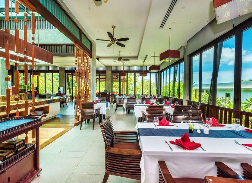 Εστιατόριο Φωτογραφία