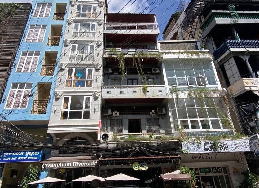 Κτίριο Φωτογραφία