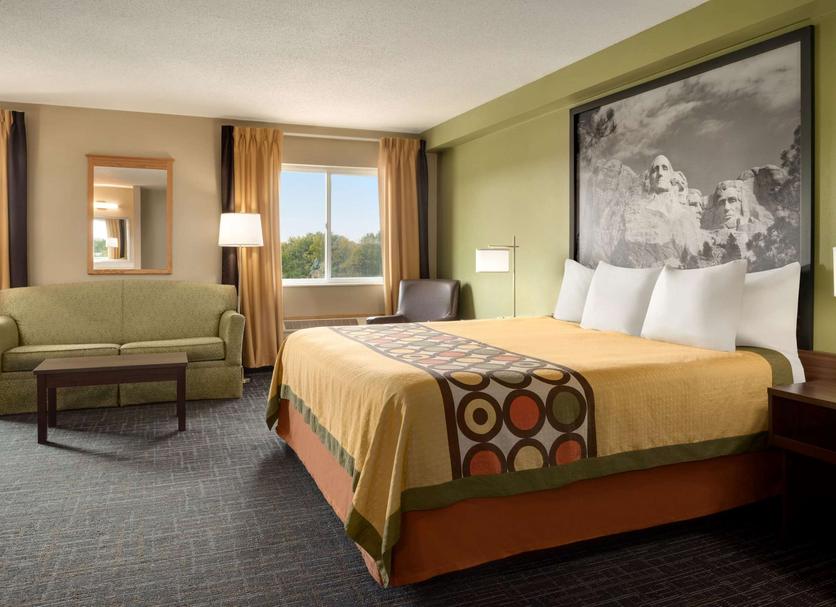 Κρεβατοκάμαρα Φωτογραφία