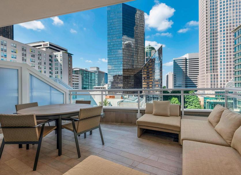 Μπαλκόνι Φωτογραφία