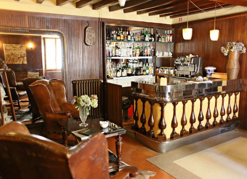 Bar Φωτογραφία