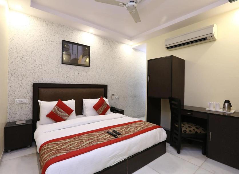 Κρεβατοκάμαρα Φωτογραφία