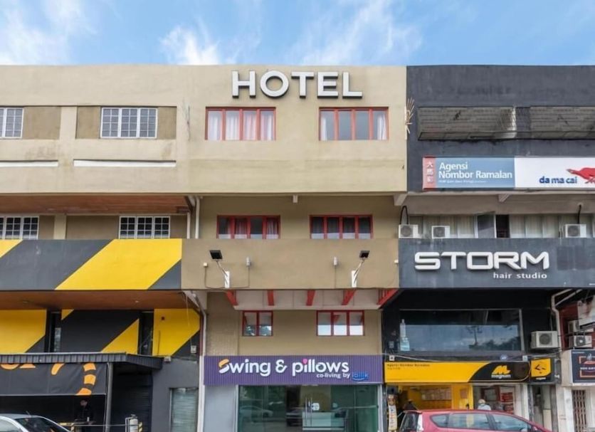 Κτίριο Φωτογραφία