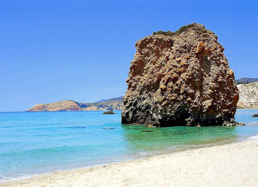 Παραλία Φωτογραφία