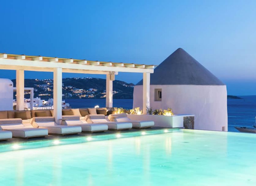 Πισίνα Φωτογραφία