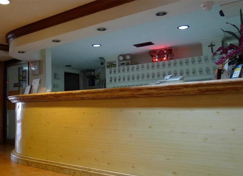 Ρεσεψιόν Φωτογραφία