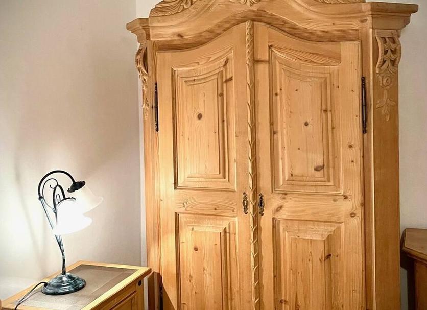 Παροχές δωματίου Φωτογραφία
