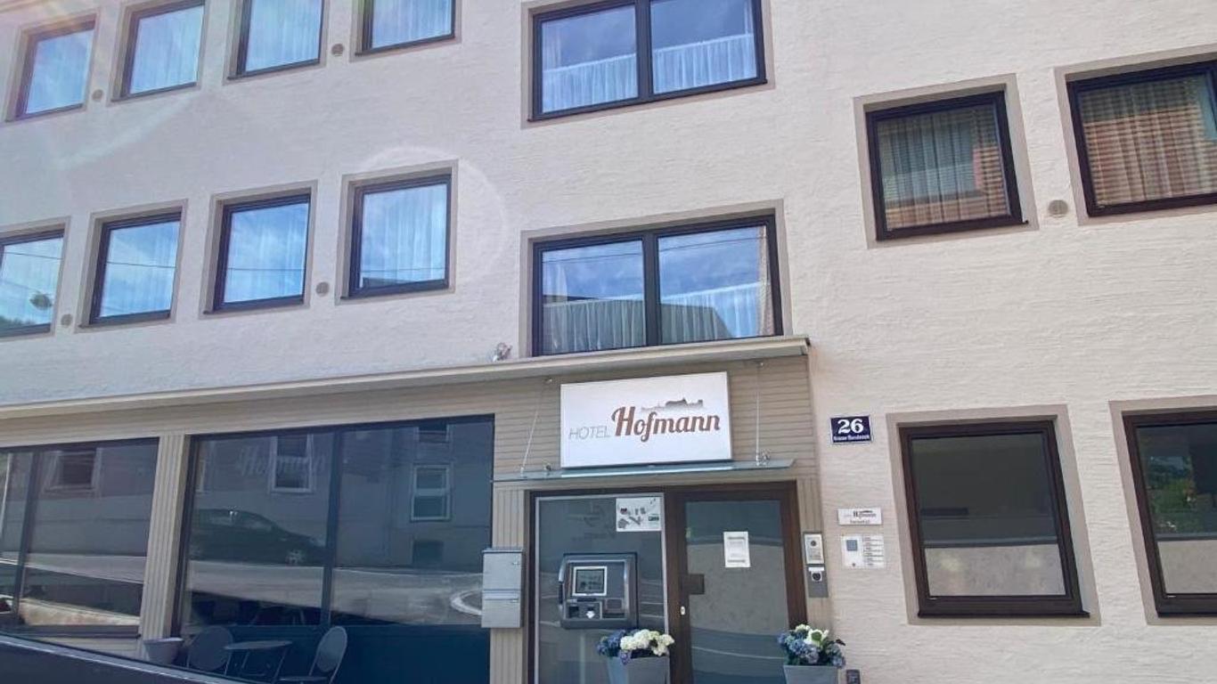 Hotel Hofmann