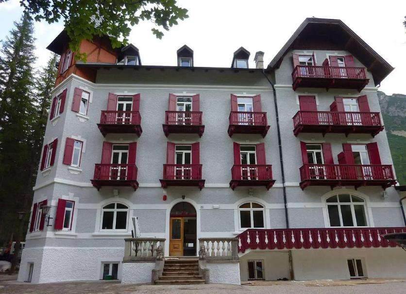 Κτίριο Φωτογραφία