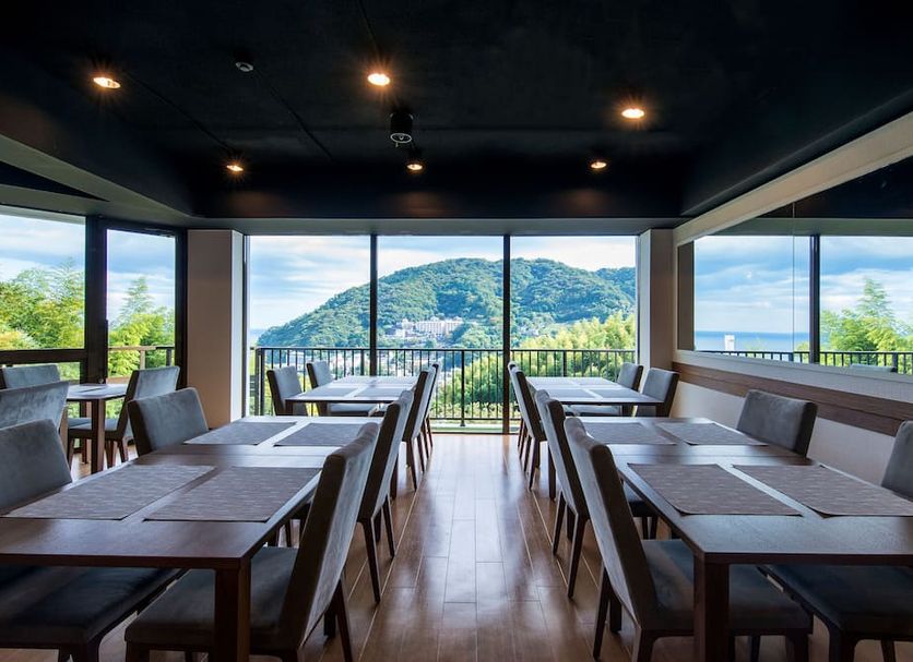 Εστιατόριο Φωτογραφία