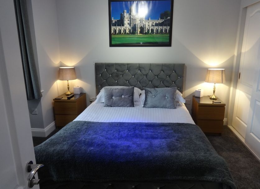 Κρεβατοκάμαρα Φωτογραφία