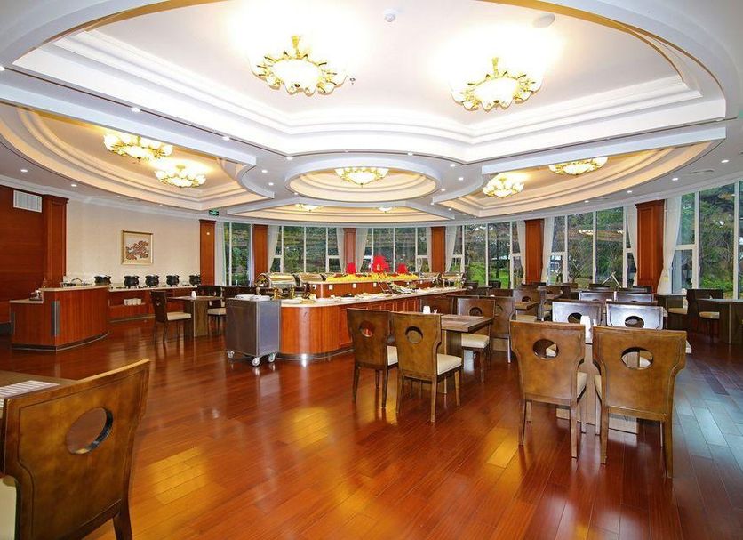 Εστιατόριο Φωτογραφία