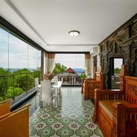 Puri Saron Baruna Beach Cottages