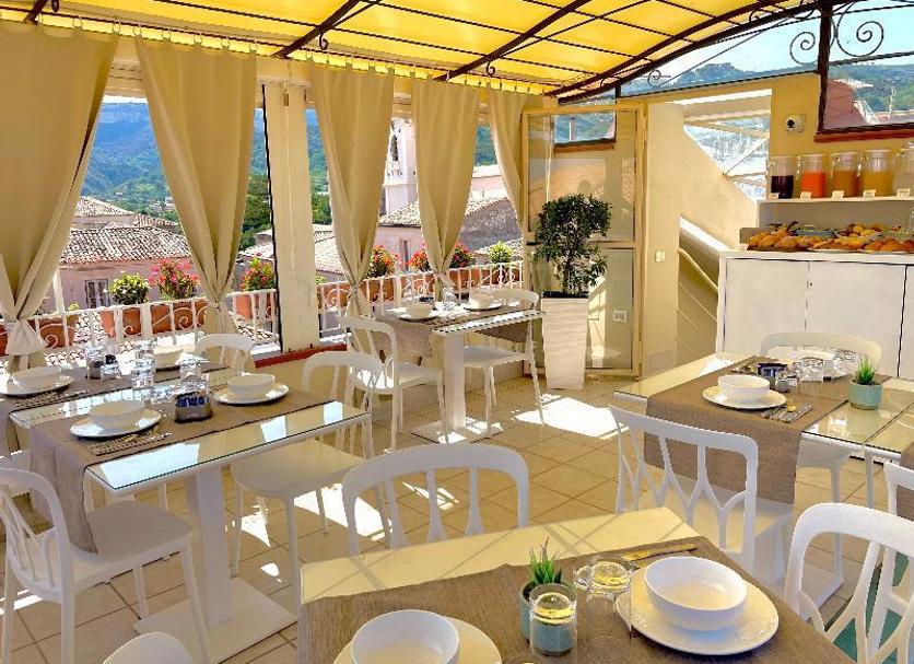 Εστιατόριο Φωτογραφία