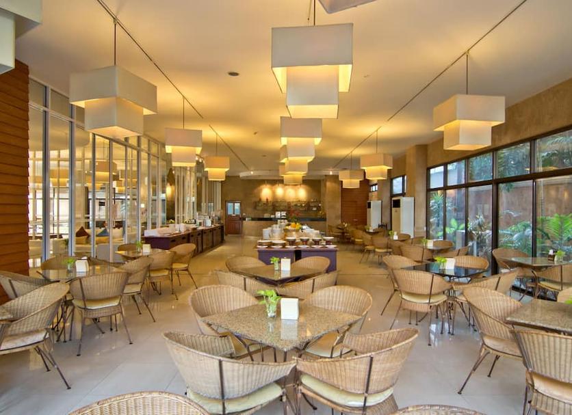 Εστιατόριο Φωτογραφία