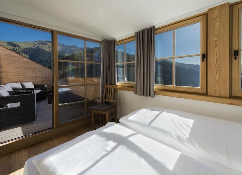 Κρεβατοκάμαρα Φωτογραφία