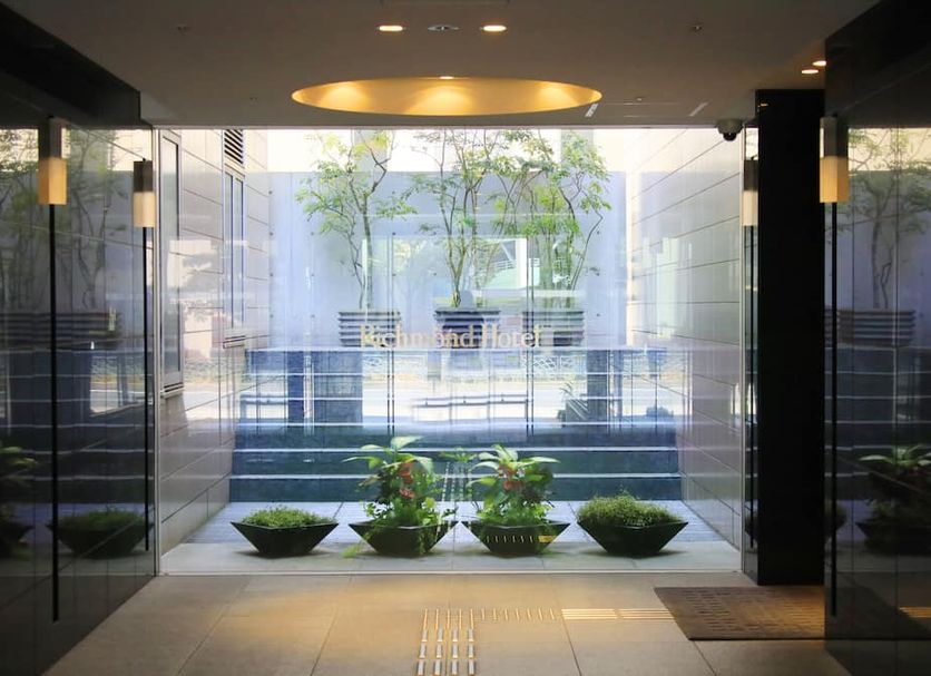 Σαλόνι ξενοδοχείου Φωτογραφία