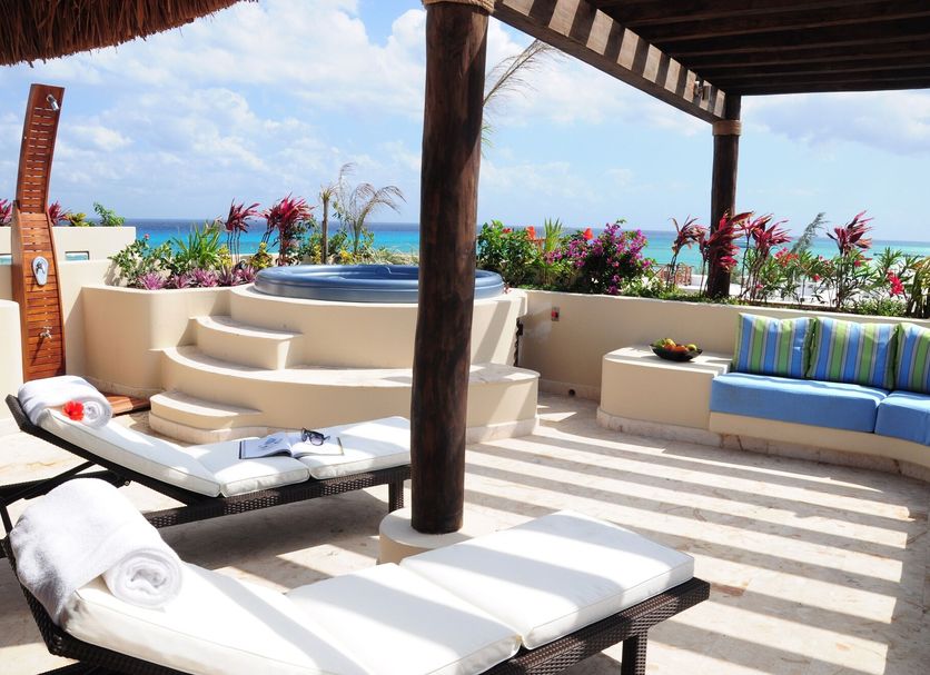 Μπαλκόνι Φωτογραφία